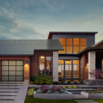 Tesla’s Solar Roof (+ Batteries)