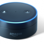 Will the Amazon Echo (aka Alexa) Power the Future of Real Estate?