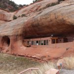 Utah Cliff House – One of the Most Unique Properties I’ve Ever Seen