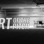 The Pitch, and an Example of Great Writing