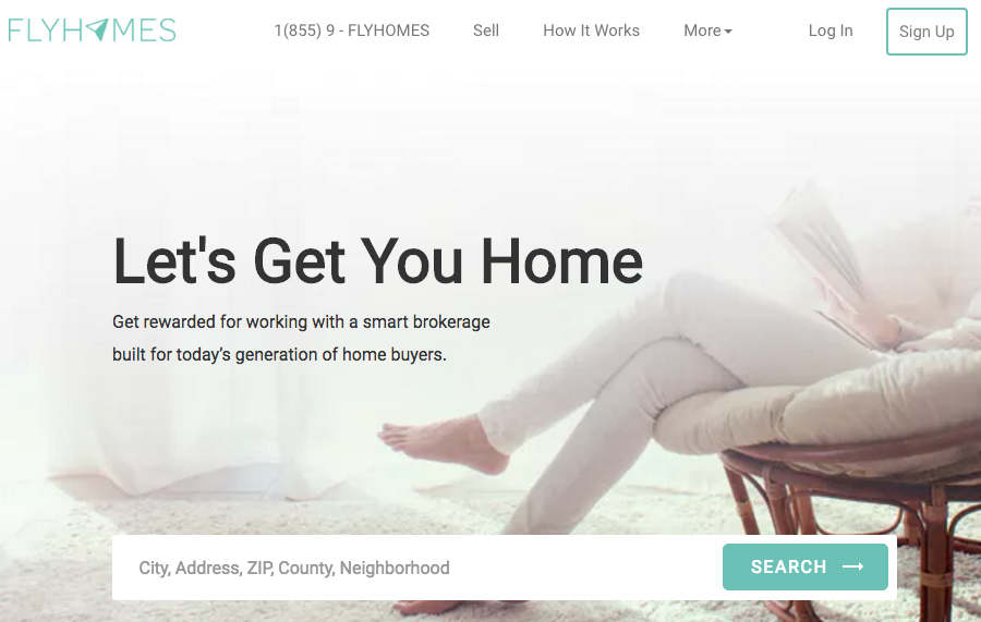 flyhomes-homepage