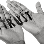 My Favorite Topic – Trust