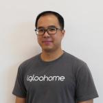 Meet the RE Tech Founder: Anthony Chow from igloohome