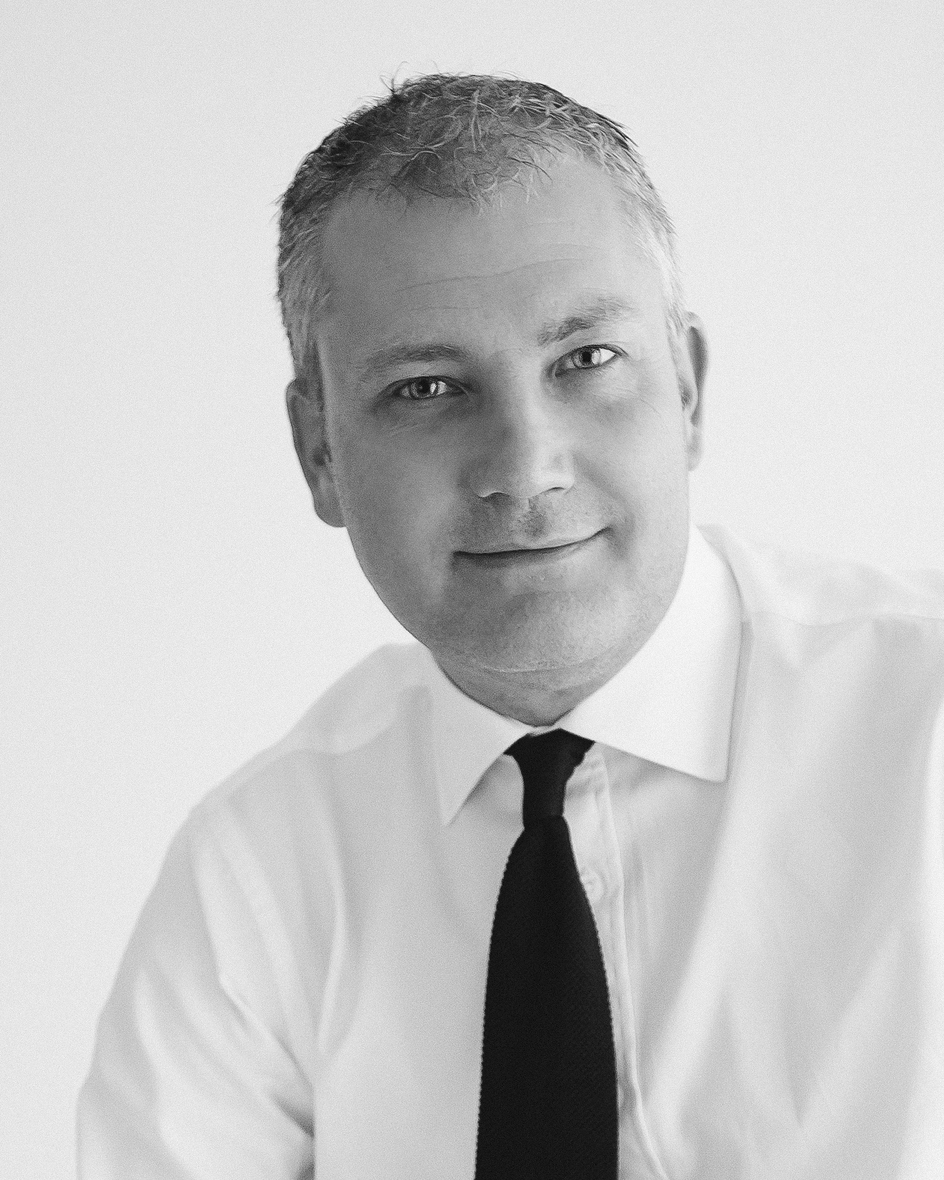Russell Quirk
