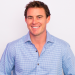 Meet the Real Estate Tech Founder: Sean Conway from Pillow