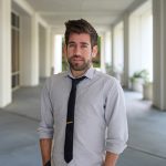 Meet the RE Tech Founder: Ethan Lieber from Latchel