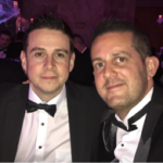 Meet the RE Tech Founders: Andrew Nicholls and Michael Valentine from EYESPY360