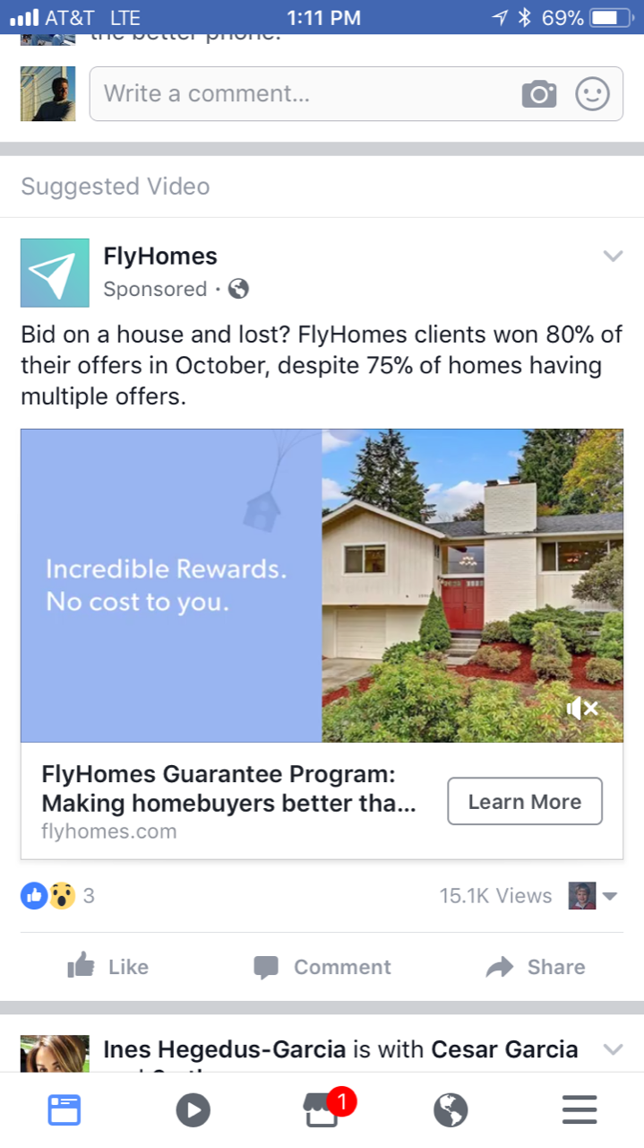 Buyer and Seller Pain Points in 2018 GeekEstate Blog