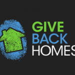 Giveback Homes harnesses real estate pro influence to help those without homes