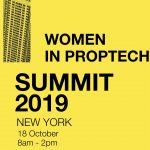 Women in PropTech’s Inaugural Real Estate Technology Summit in NYC