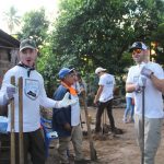 Building for Good in El Salvador