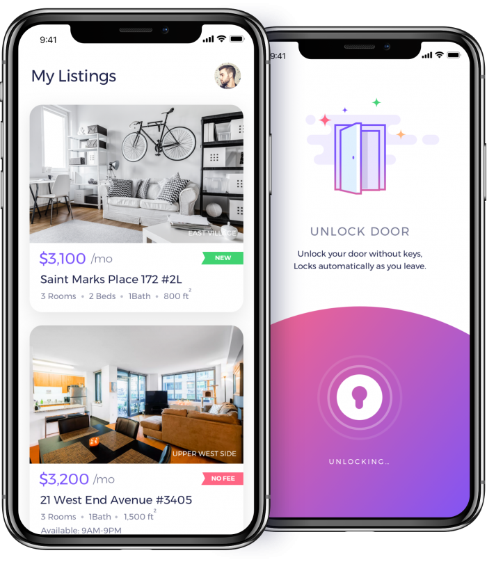 Meet the Real Estate Tech Founder Erez Cohen from Knock GeekEstate Blog