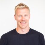 Meet the Real Estate Tech Founder: Tom Rossiter from RESAAS