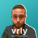 Meet the Real Estate Tech Entrepreneur: Tyler Irons from VRLY