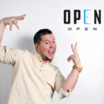 Meet the Real Estate Tech Entrepreneur:  Ben McDougal from OpenOpen