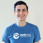 Meet The Real Estate Tech Entrepreneur: Ryan Barone from RentRedi