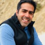 Meet the Real Estate Tech Entrepreneur: Ajay Prakash from Rinse