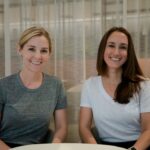 Meet The Real Estate Tech Entrepreneurs: Christine Wendell and KC Crosby