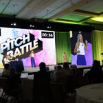 Apply for Pitch Battle Competition at NAR NXT 2025