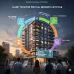 Smart Tech for the Full Resident Lifecycle