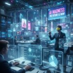 Looking Forward to 2026: AI Madness Reigns Supreme (Transmission #337)