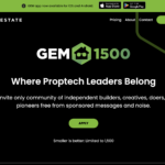 Geek Estate 5.0 is Here