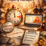 Rental Fee Transparency and the Software Test for Property Managers