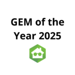 Announcing GEM of the Year: Heather Harmon