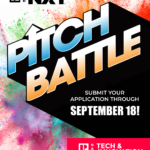 2026 NAR Tech & Innovation Pitch Battle — Apply Now